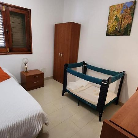 Los Nudos, Acogedor Apartamento Con Patio Privado. Агаете Екстер'єр фото