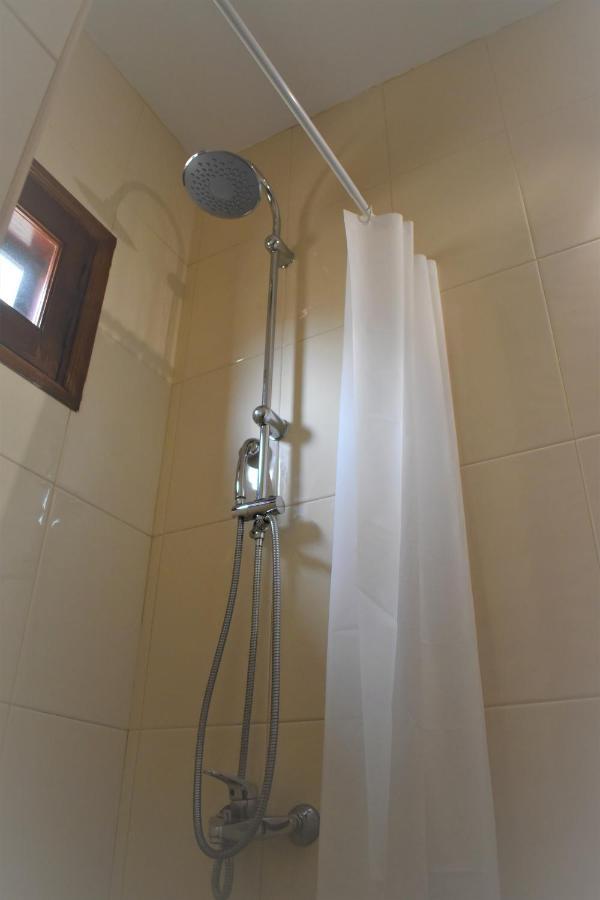 Los Nudos, Acogedor Apartamento Con Patio Privado. Агаете Екстер'єр фото
